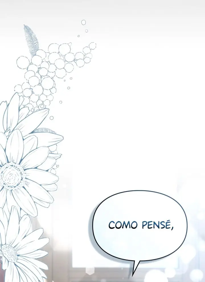 Me comprometí con el duque ciego Capítulo 43 - Page 63