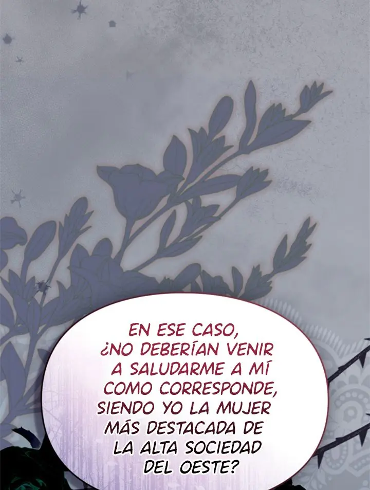 Me comprometí con el duque ciego Capítulo 43 - Page 70