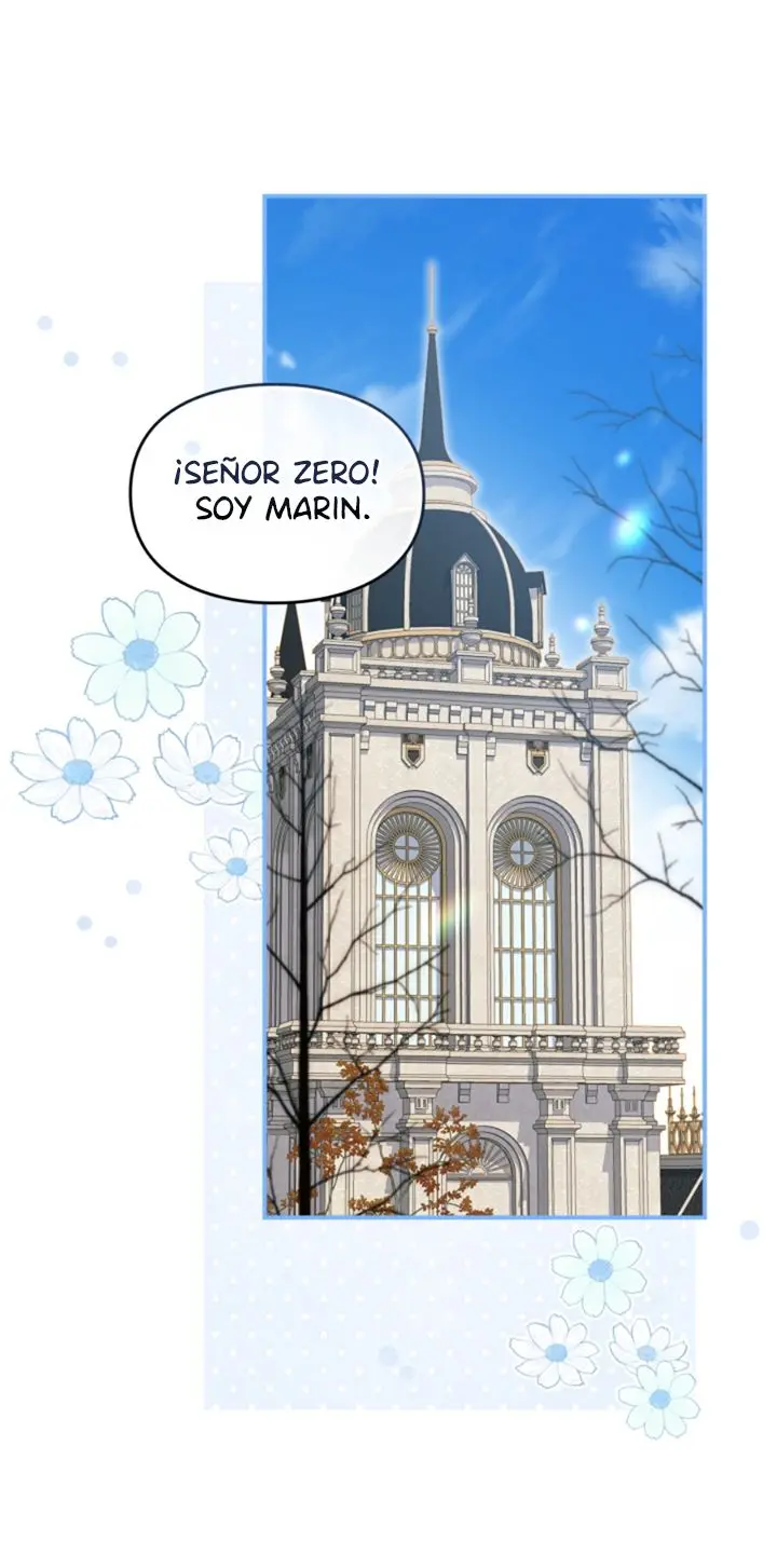 Me comprometí con el duque ciego Capítulo 44 - Page 2