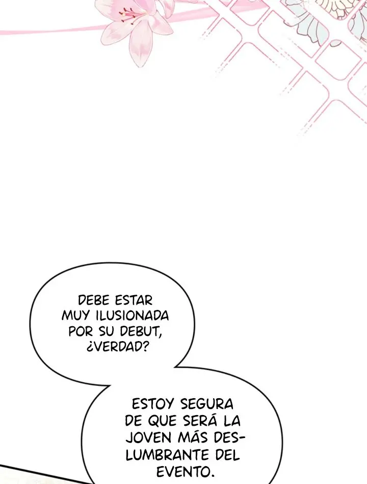 Me comprometí con el duque ciego Capítulo 44 - Page 37
