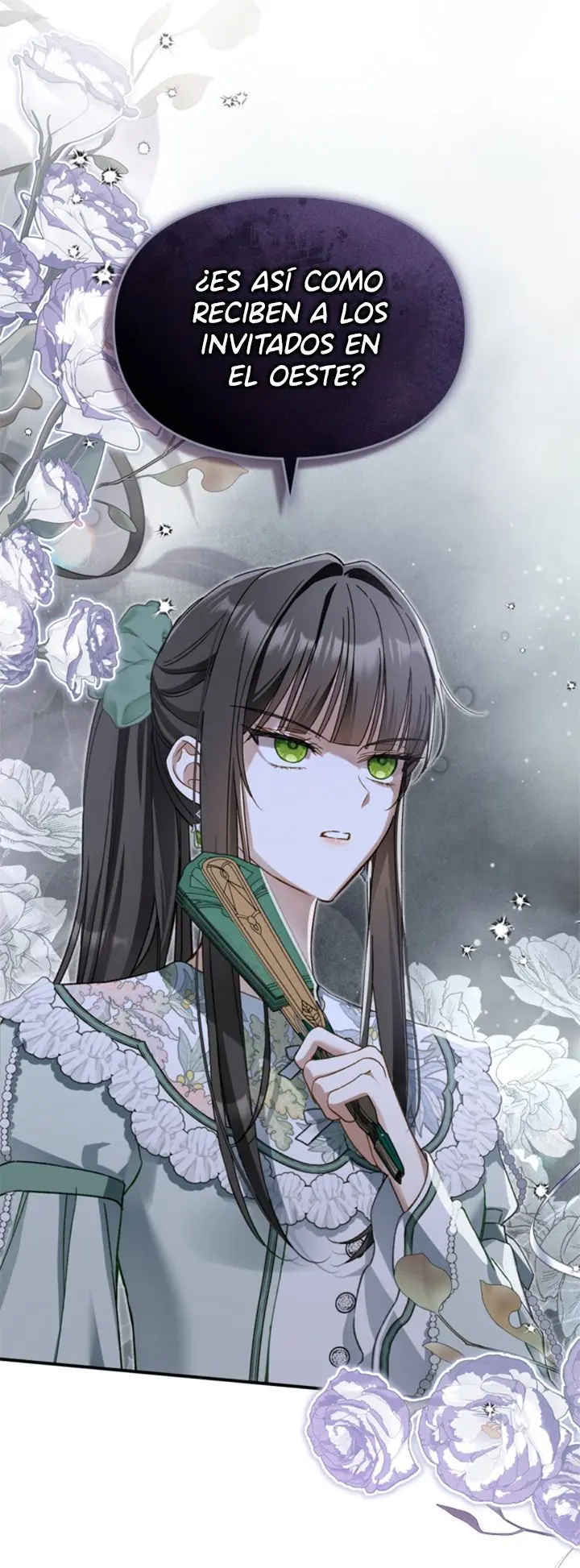 Me comprometí con el duque ciego Capítulo 44 - Page 39