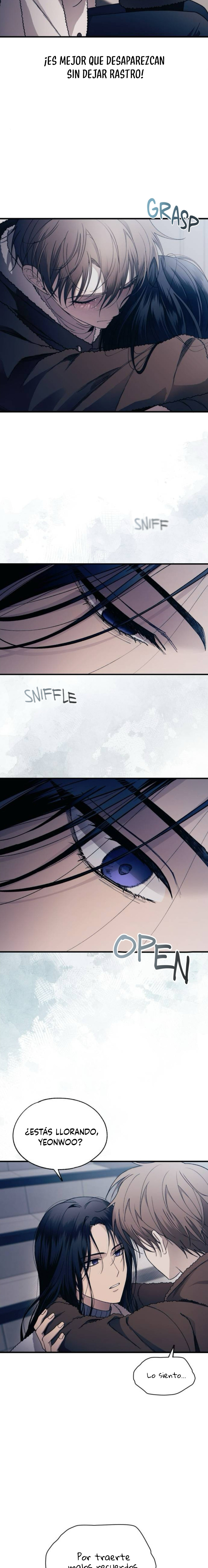 Quiero tu Inocencia Capítulo 176 - Page 10