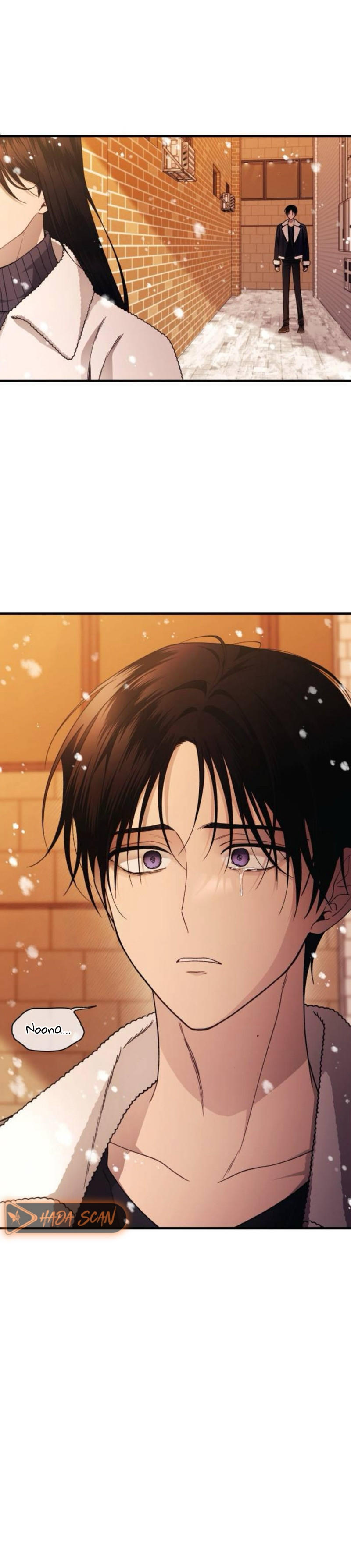 Quiero tu Inocencia Capítulo 176 - Page 22