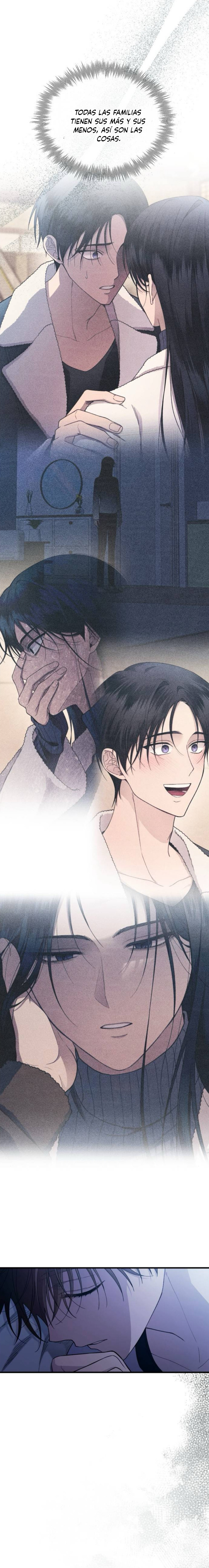 Quiero tu Inocencia Capítulo 177 - Page 22