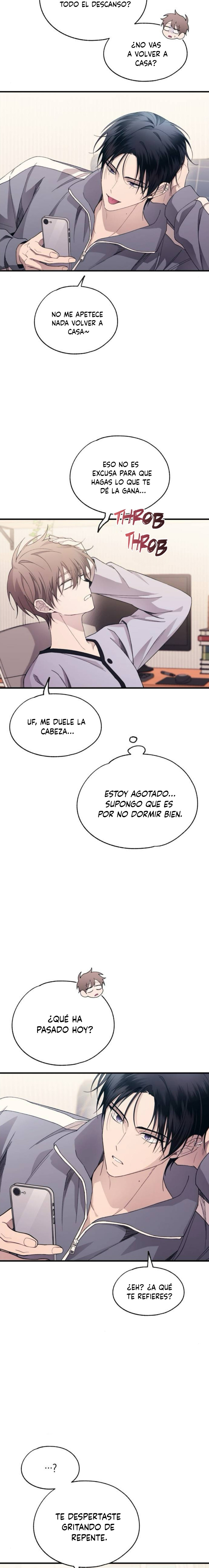 Quiero tu Inocencia Capítulo 178 - Page 14