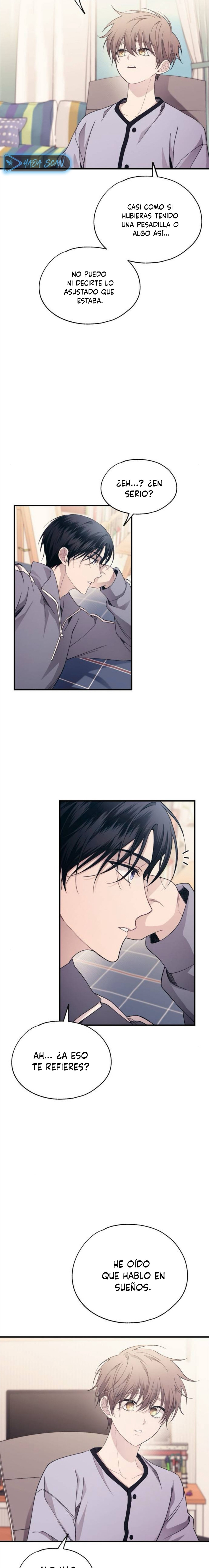 Quiero tu Inocencia Capítulo 178 - Page 15