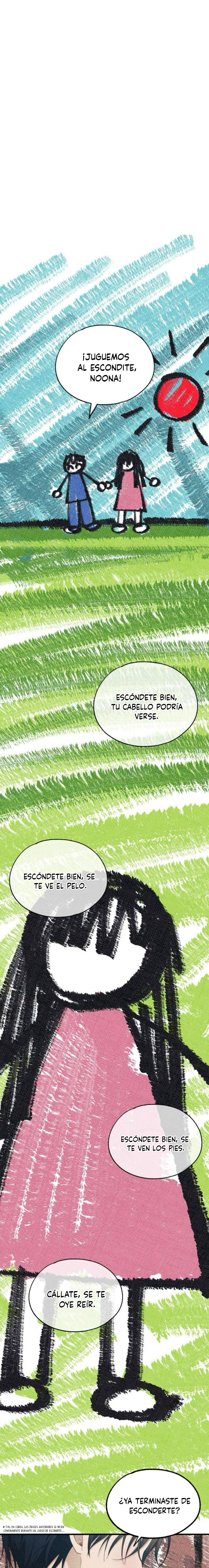 Quiero tu Inocencia Capítulo 178 - Page 2