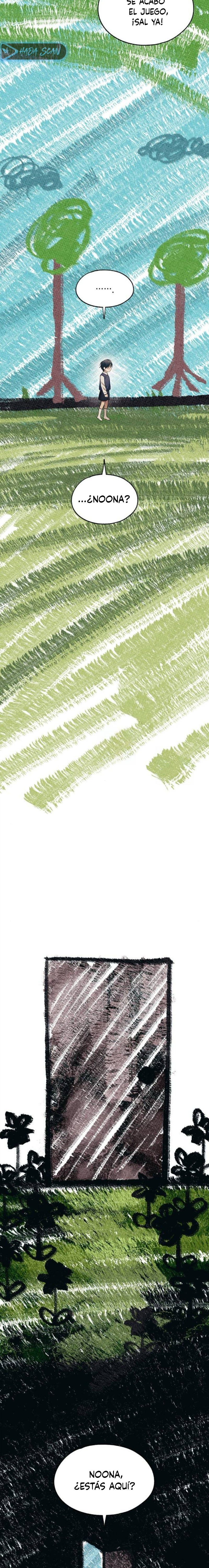 Quiero tu Inocencia Capítulo 178 - Page 4