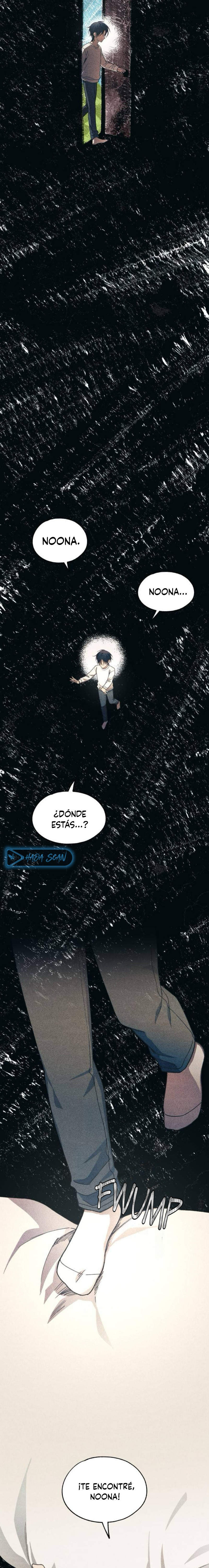 Quiero tu Inocencia Capítulo 178 - Page 5