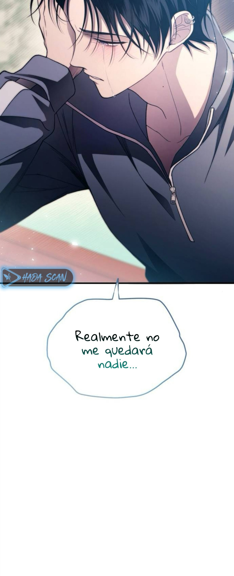 Quiero tu Inocencia Capítulo 179 - Page 18