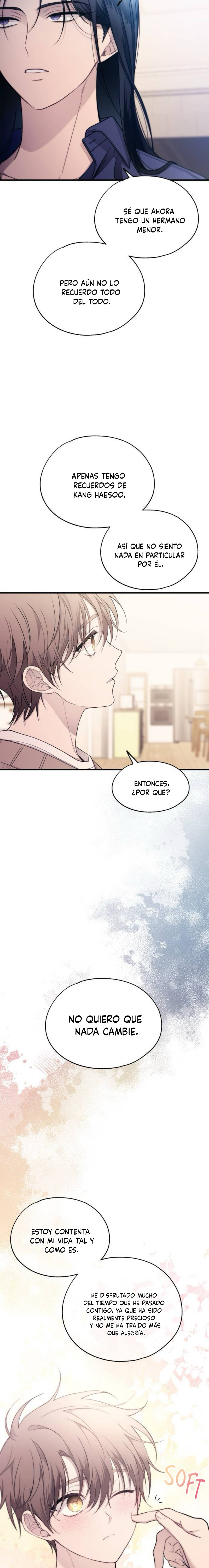 Quiero tu Inocencia Capítulo 180 - Page 15