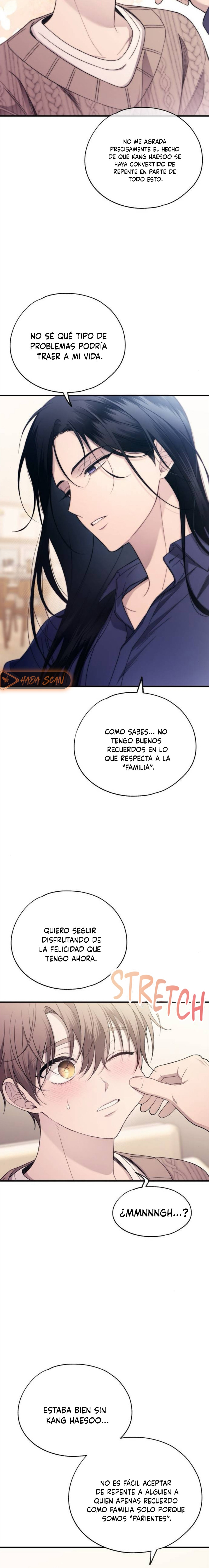 Quiero tu Inocencia Capítulo 180 - Page 16