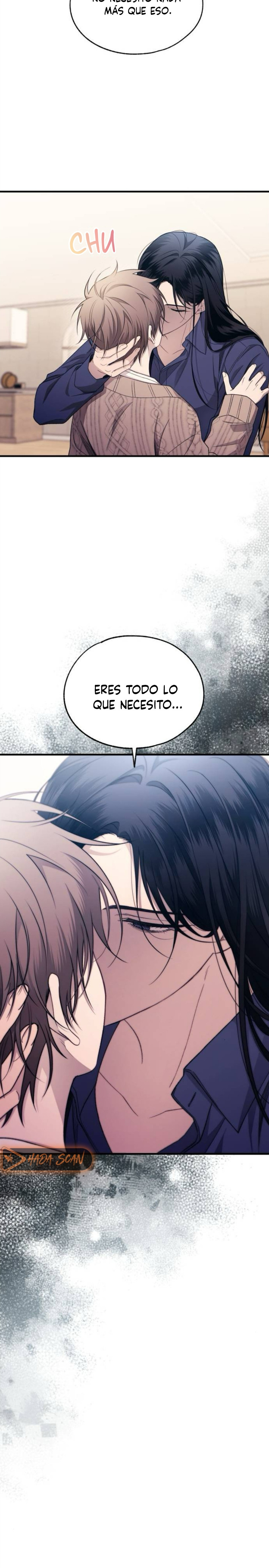 Quiero tu Inocencia Capítulo 180 - Page 18