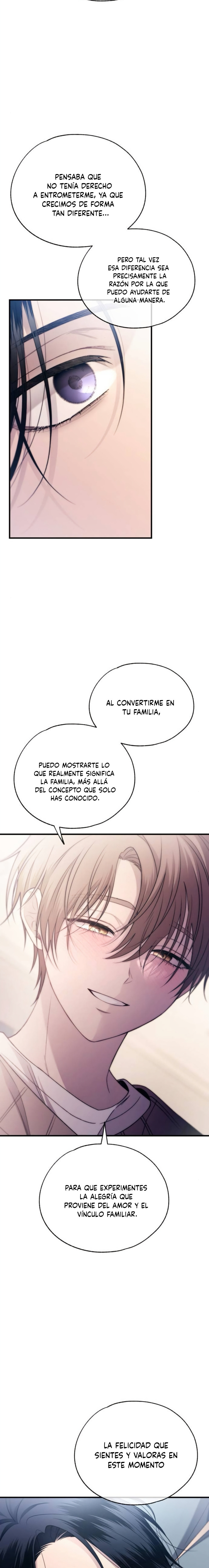 Quiero tu Inocencia Capítulo 181 - Page 10