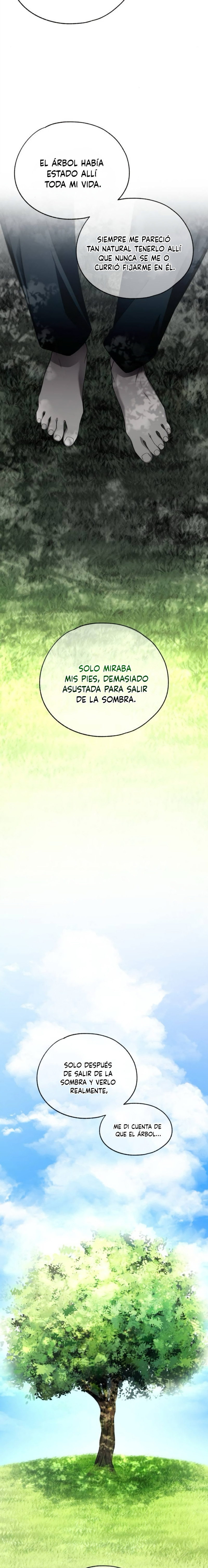 Quiero tu Inocencia Capítulo 181 - Page 13