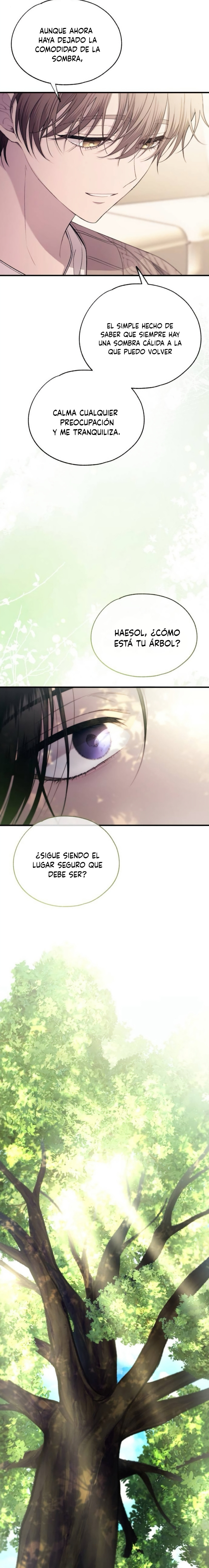 Quiero tu Inocencia Capítulo 181 - Page 15