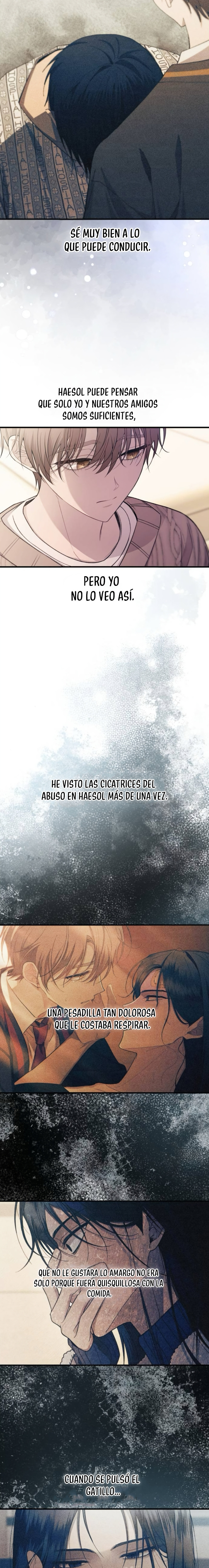 Quiero tu Inocencia Capítulo 181 - Page 17