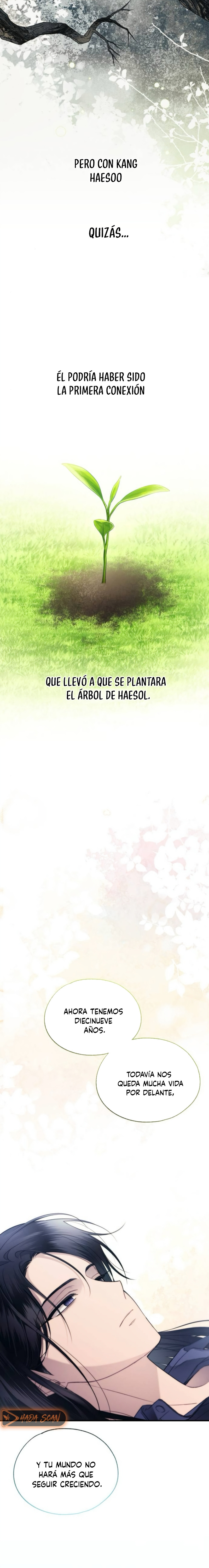 Quiero tu Inocencia Capítulo 181 - Page 21