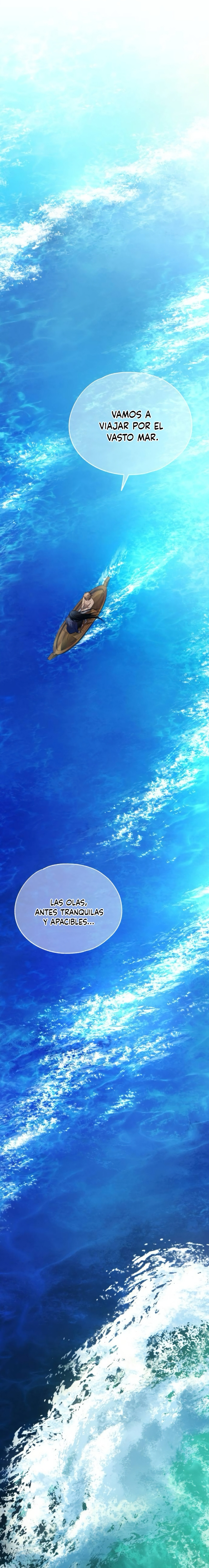 Quiero tu Inocencia Capítulo 181 - Page 22