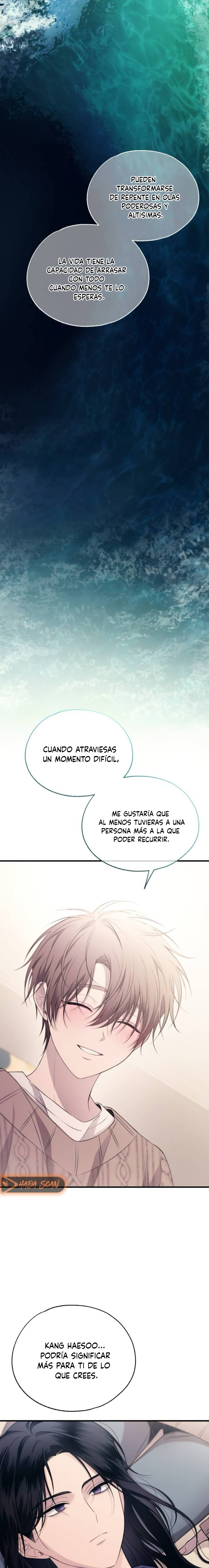 Quiero tu Inocencia Capítulo 181 - Page 23