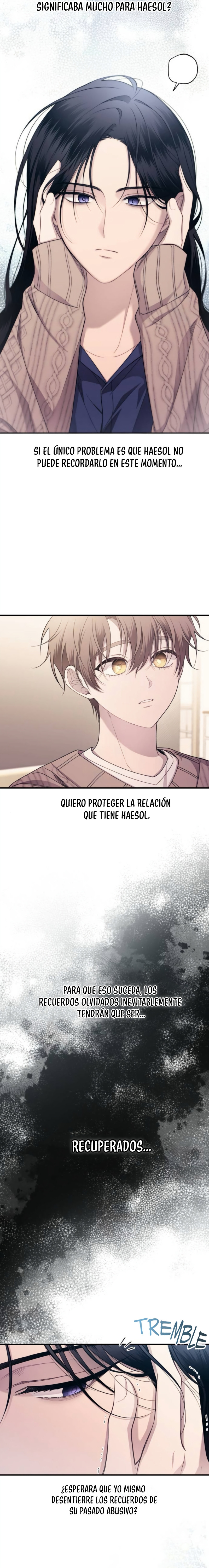 Quiero tu Inocencia Capítulo 181 - Page 4