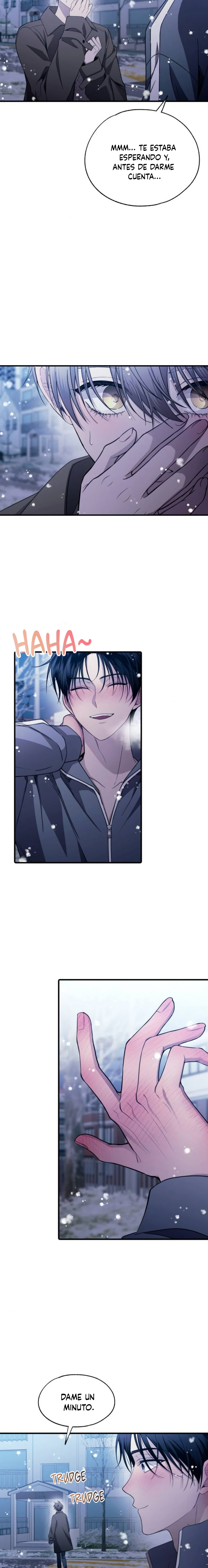 Quiero tu Inocencia Capítulo 182 - Page 13