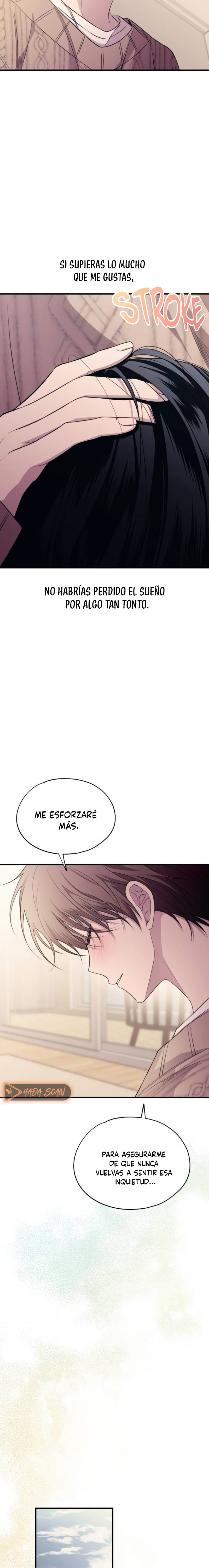 Quiero tu Inocencia Capítulo 182 - Page 3