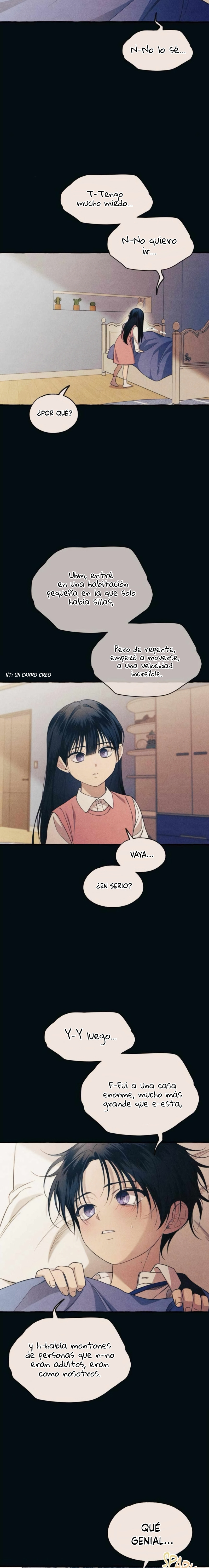 Quiero tu Inocencia Capítulo 183 - Page 13