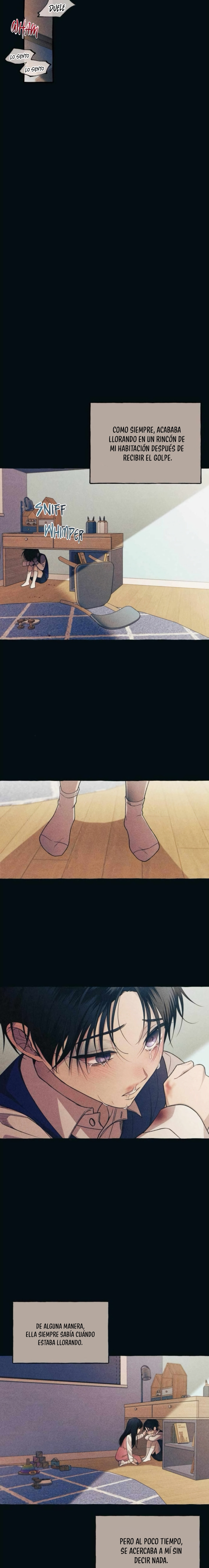 Quiero tu Inocencia Capítulo 183 - Page 4