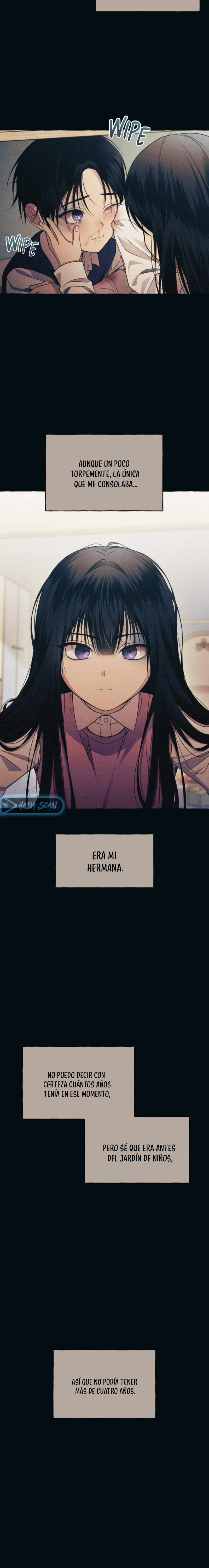 Quiero tu Inocencia Capítulo 183 - Page 5