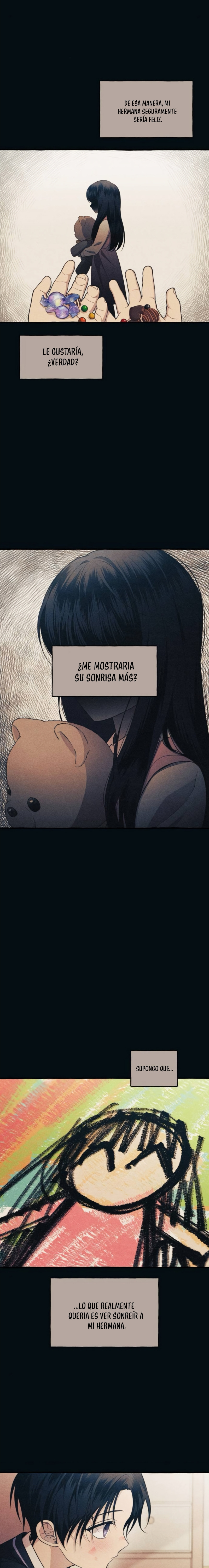 Quiero tu Inocencia Capítulo 184 - Page 13