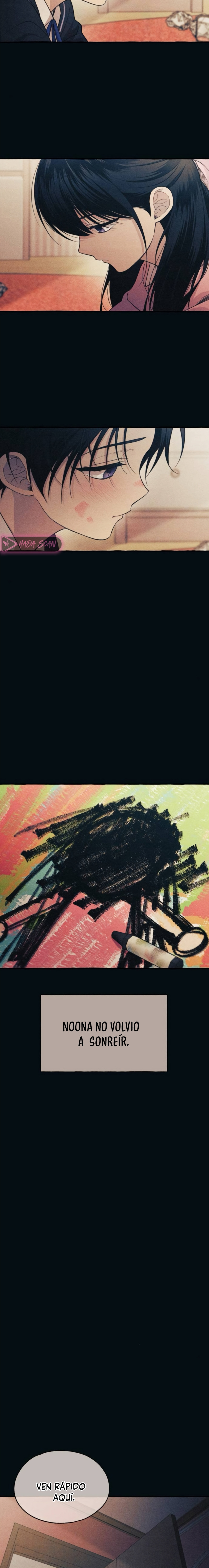 Quiero tu Inocencia Capítulo 184 - Page 14