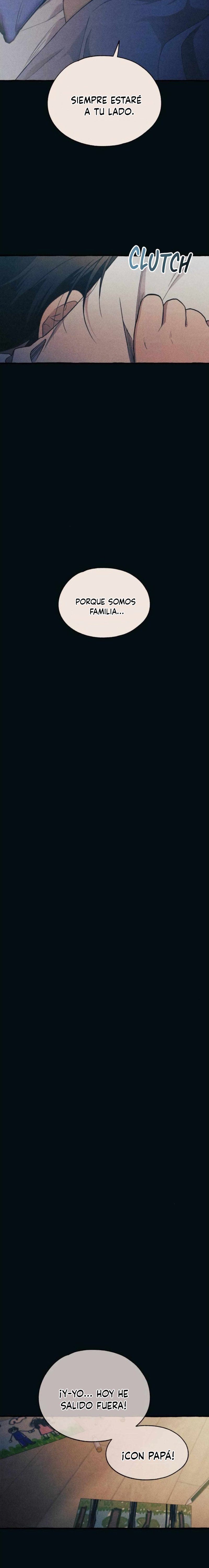 Quiero tu Inocencia Capítulo 185 - Page 10