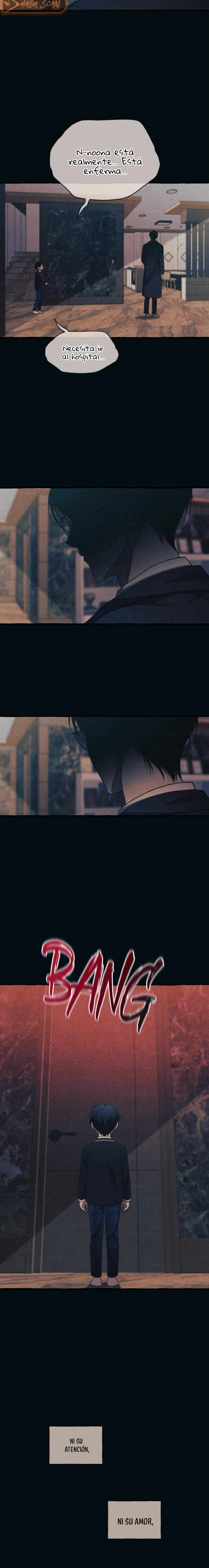 Quiero tu Inocencia Capítulo 185 - Page 15