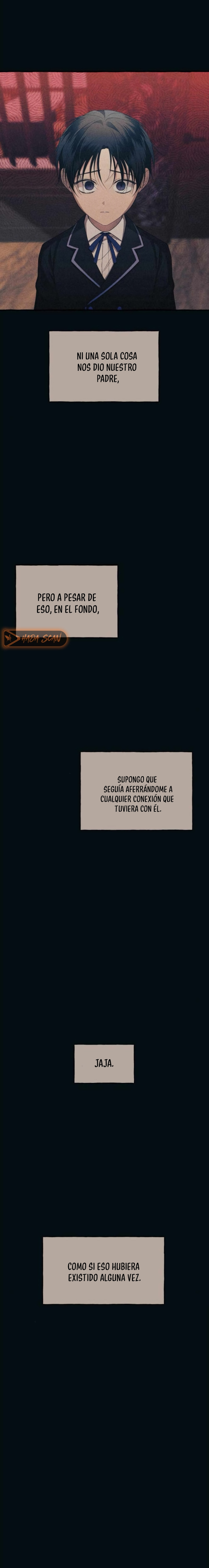 Quiero tu Inocencia Capítulo 185 - Page 16