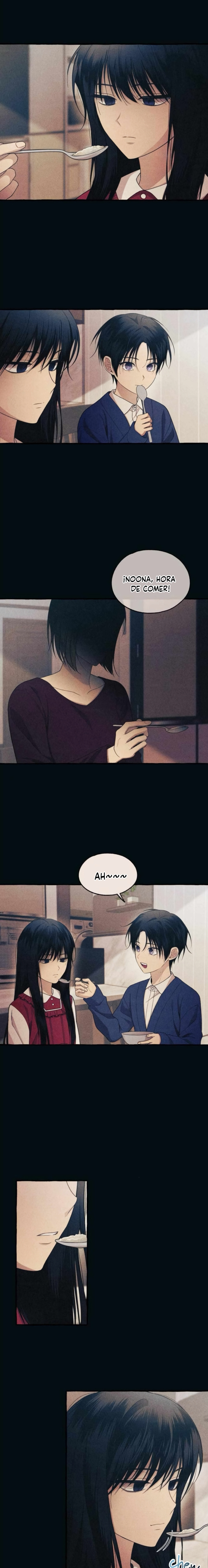 Quiero tu Inocencia Capítulo 186 - Page 13