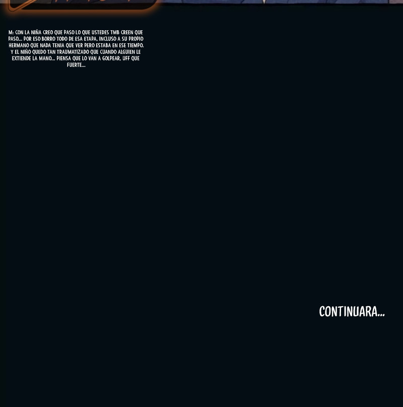 Quiero tu Inocencia Capítulo 186 - Page 16