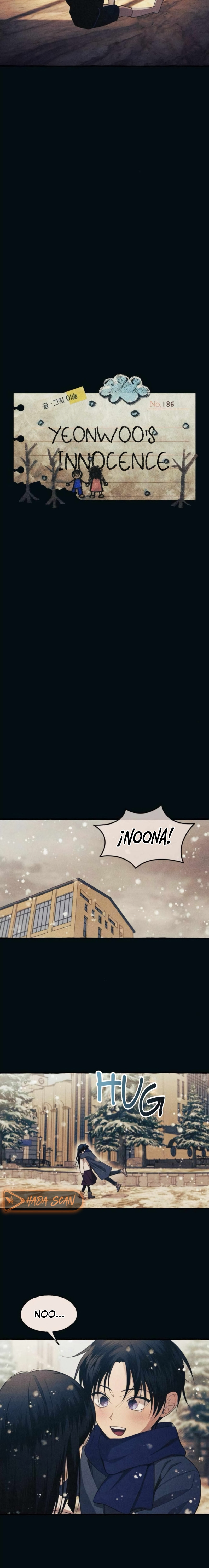 Quiero tu Inocencia Capítulo 186 - Page 7