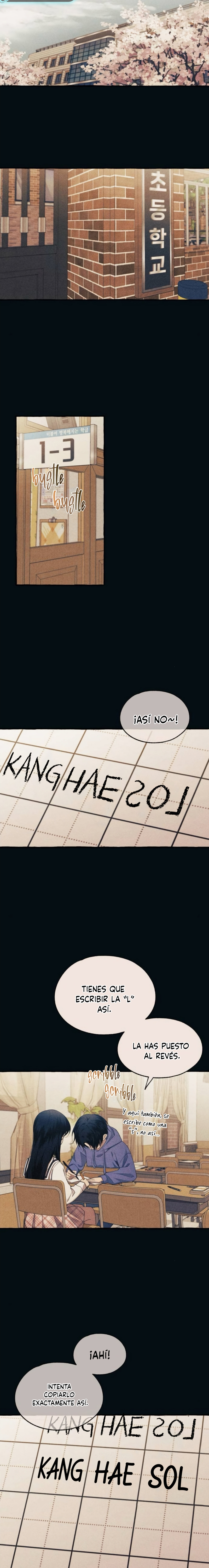 Quiero tu Inocencia Capítulo 187 - Page 4