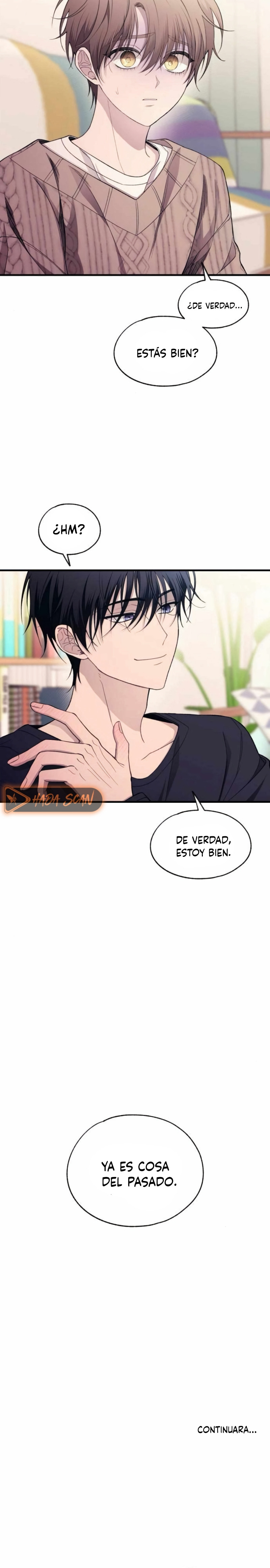 Quiero tu Inocencia Capítulo 188 - Page 14