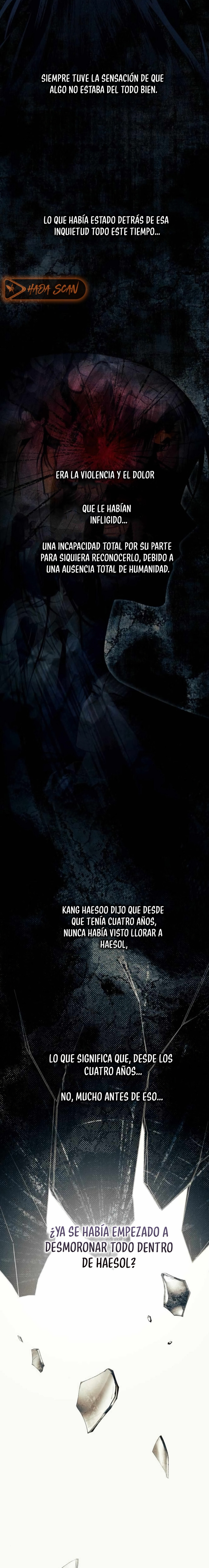 Quiero tu Inocencia Capítulo 189 - Page 11