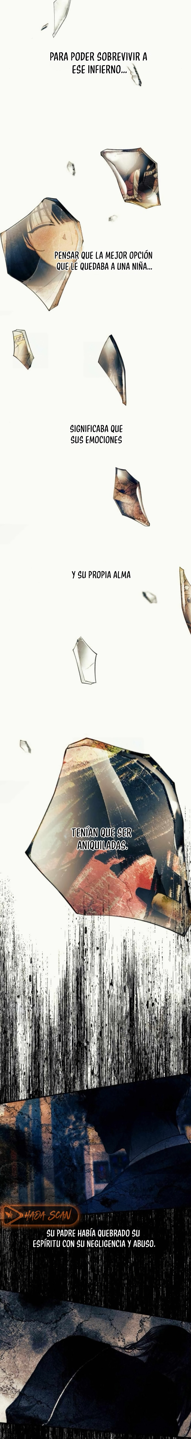 Quiero tu Inocencia Capítulo 189 - Page 12