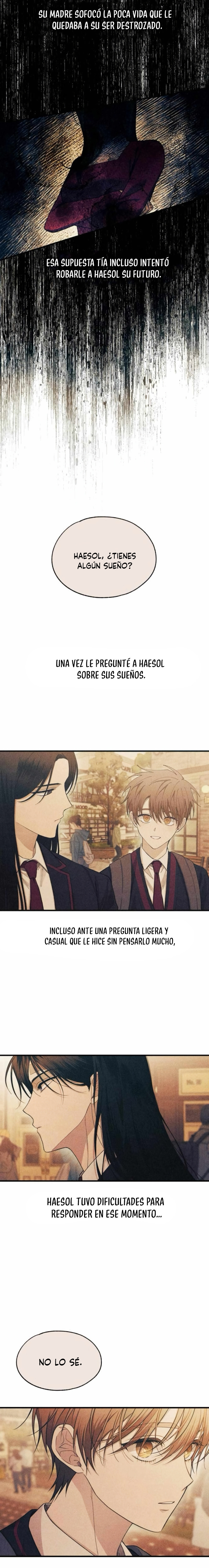 Quiero tu Inocencia Capítulo 189 - Page 13