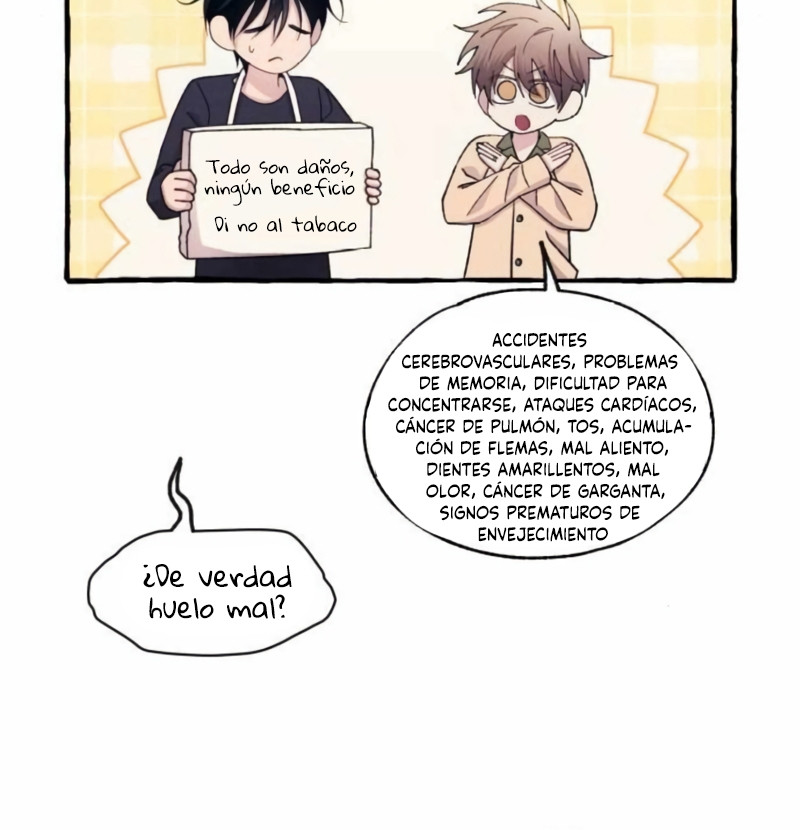 Quiero tu Inocencia Capítulo 190 - Page 19