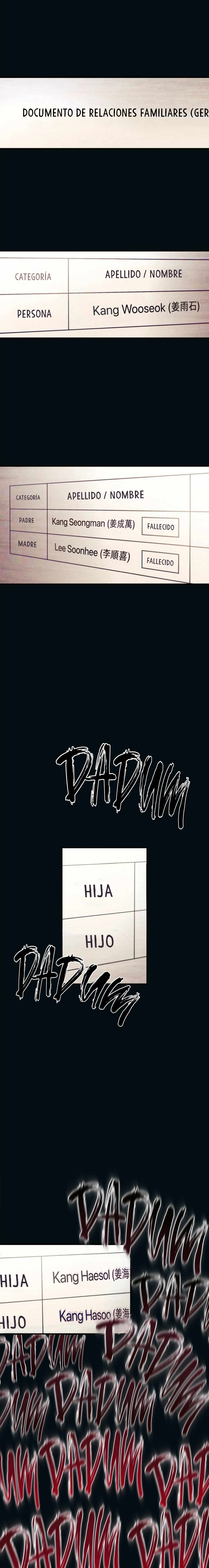 Quiero tu Inocencia Capítulo 190 - Page 4