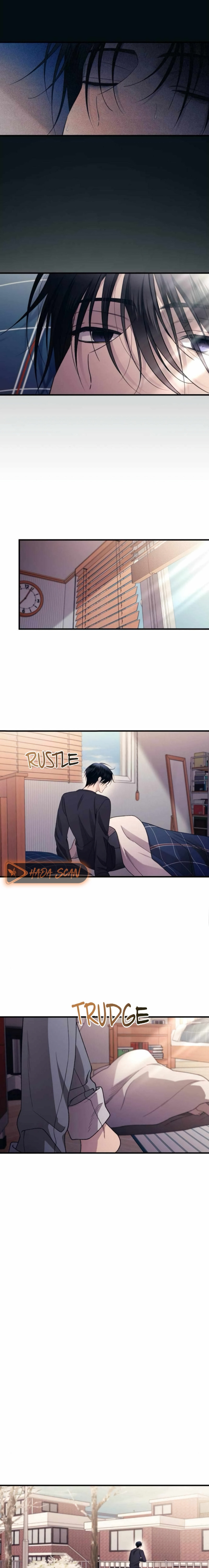 Quiero tu Inocencia Capítulo 190 - Page 7