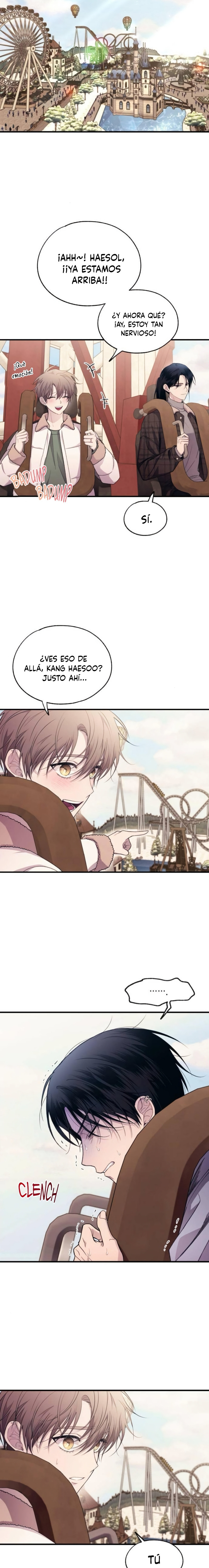 Quiero tu Inocencia Capítulo 192 - Page 13