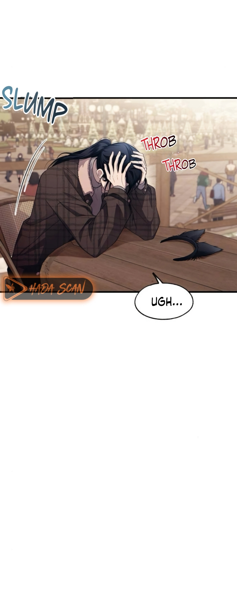 Quiero tu Inocencia Capítulo 193 - Page 20