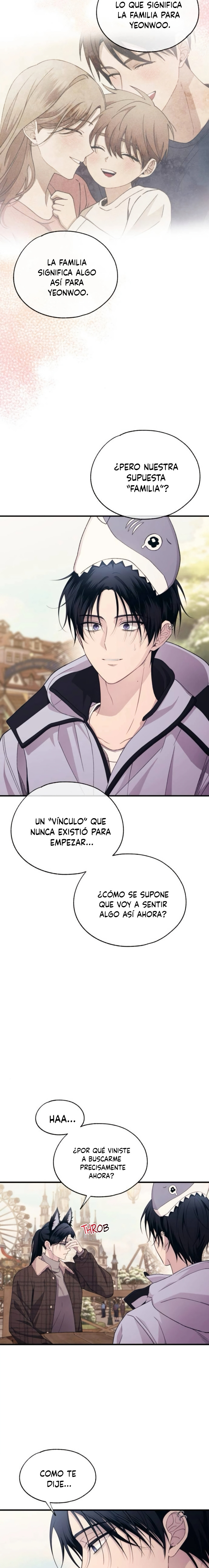 Quiero tu Inocencia Capítulo 193 - Page 6