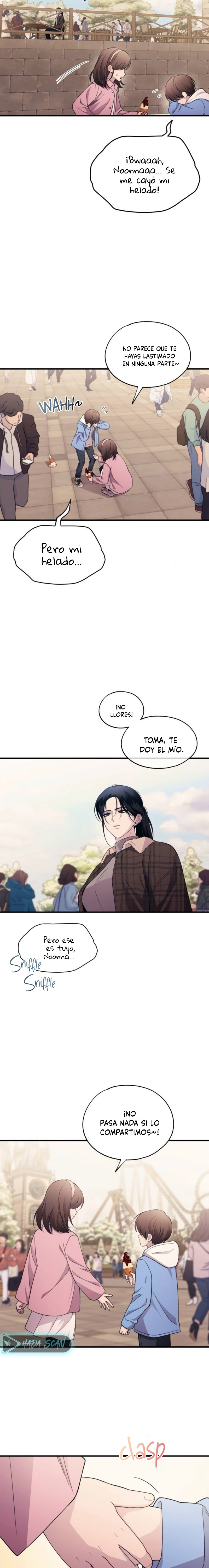 Quiero tu Inocencia Capítulo 194 - Page 12